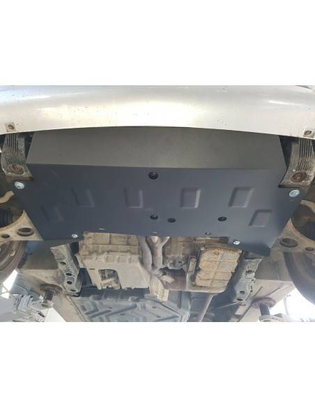 Cubre carter metalico Mercedes Clase A W168 "14.084" (Desde 1997 hasta 2004)