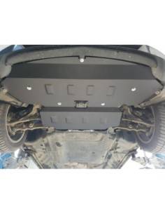 Cubre carter metalico... 2