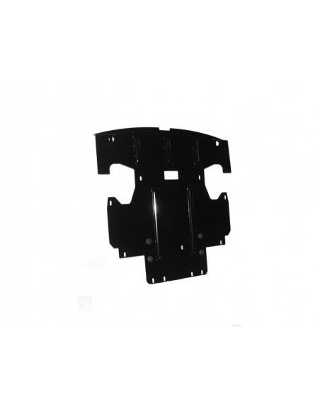 Cubre carter metalico Mercedes Clase C "14.090" (Desde 2000 hasta 2007)