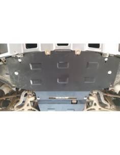 Cubre carter metalico... 2