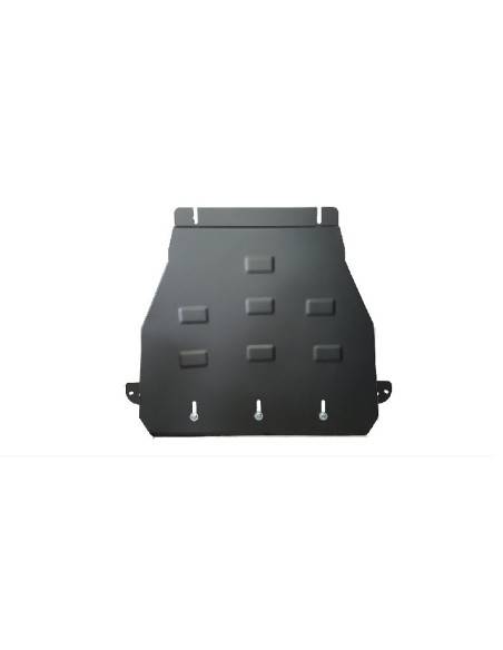 Protección del caja de cambios Mercedes Vito W639 - 2.2 D 4x2 "00.087" (Desde 2003 hasta 2014)