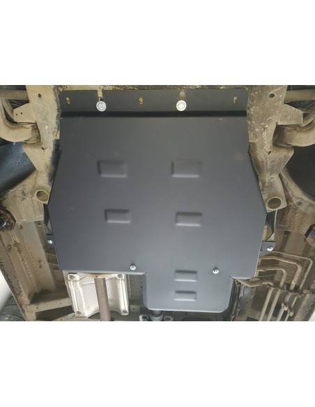 Protección de Caja de Cambios Mercedes Vito W639 - 4x4 - Caja de Cambios Automática (2003-2014)