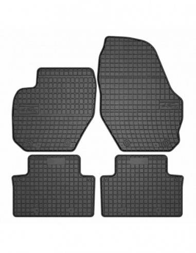 Alfombrillas de goma para Volvo XC 90 (2002-2015) - FG0944