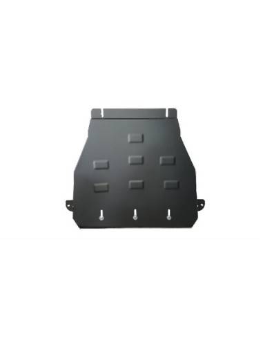 Protección del caja de cambios...