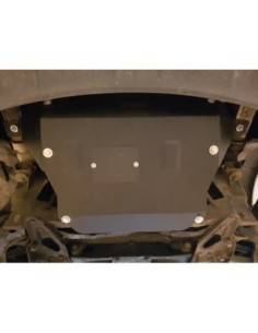 Cubre carter metalico... 2