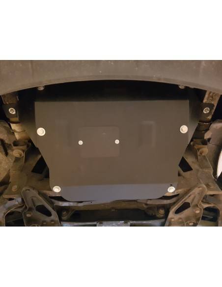 Cubre carter metalico Mercedes Sprinter 906 4x4 "27.312" (Desde 2006 hasta 2018)