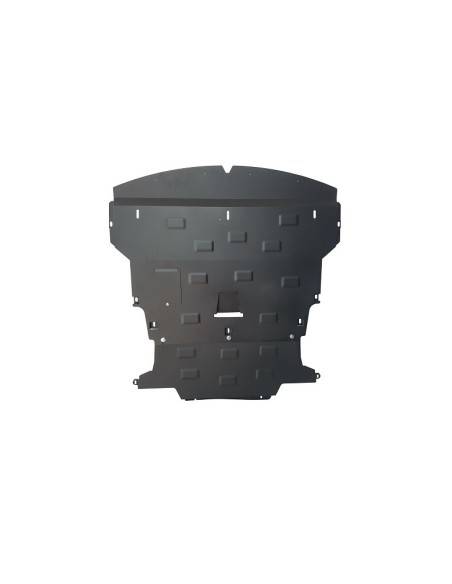 Cubre carter metalico Mercedes Sprinter-FWD "14.097" (Desde 2018 hasta 2022)