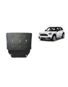 Cubre carter metalico Mini... 2