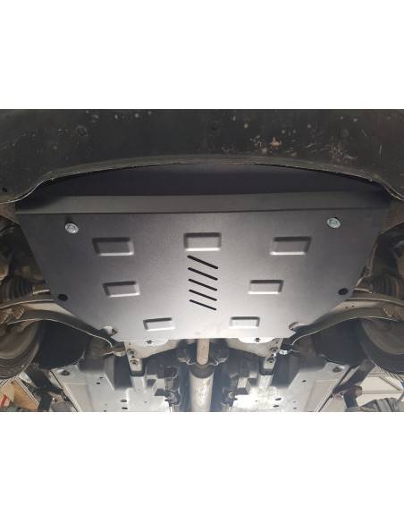 Cubre carter metalico Mini Cooper R56 "03.500" (Desde 2006 hasta 2014)