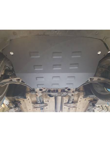 Cubre carter metalico Mini Countryman "03.501" (Desde 2010 hasta 2017)