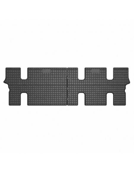 Alfombrillas de goma para Citroen Jumper II 3rd fila  (2006-2016) - FG411135