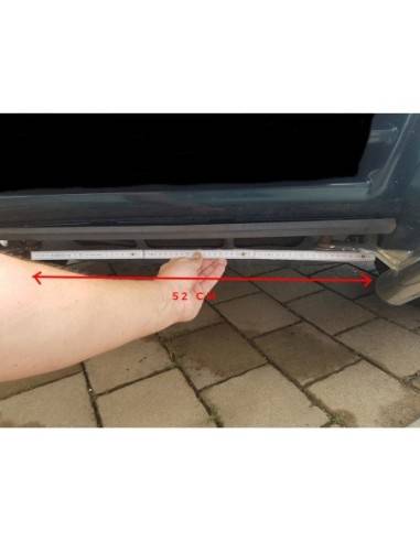 Protección de Caja de Cambios...