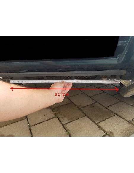 Protección de Caja de Cambios Mitsubishi Montero 3 (V60, V70) Vers. 2.0 (1999-2007)