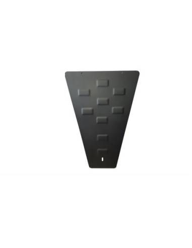 Protección de caja de cambios y...