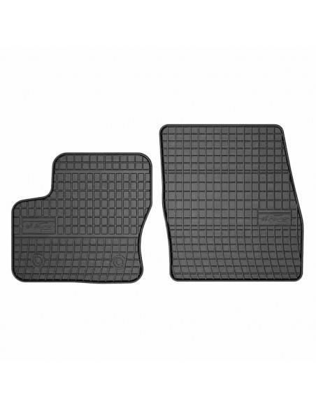 Alfombrillas de goma para Ford Connect (2013-......) - FGD0315