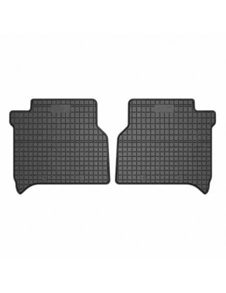 Alfombrillas de goma para Ford Connect 2nd fila (2013-......) - FG402171