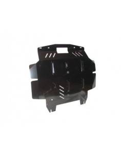 Cubre carter metalico... 2