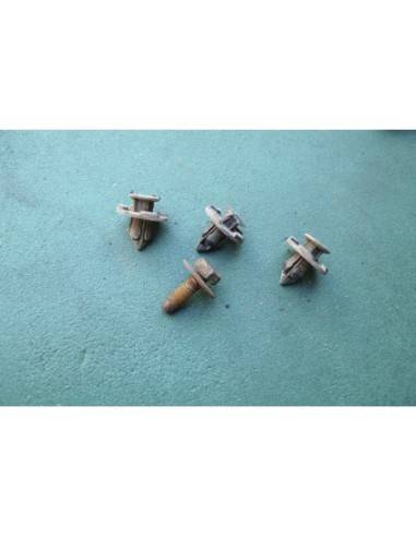 Cubre carter metalico Nissan X-Trail... Cubre carter metalico Nissan X-Trail...