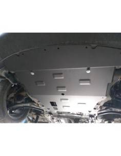 Cubre carter metalico... 2