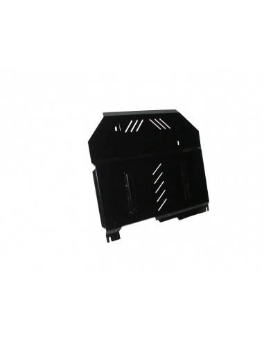 Cubre carter metalico Opel Antara...