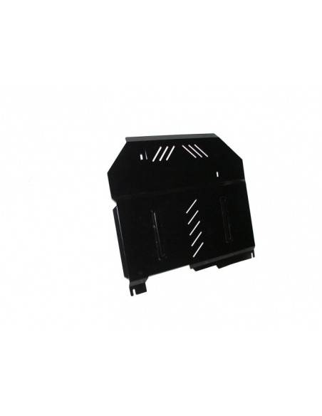 Cubre carter metalico Opel Antara "30.025" (Desde 2006 hasta 2010)