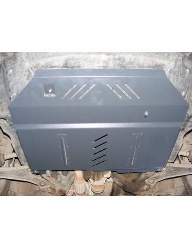 Cubre carter metalico Opel Antara...