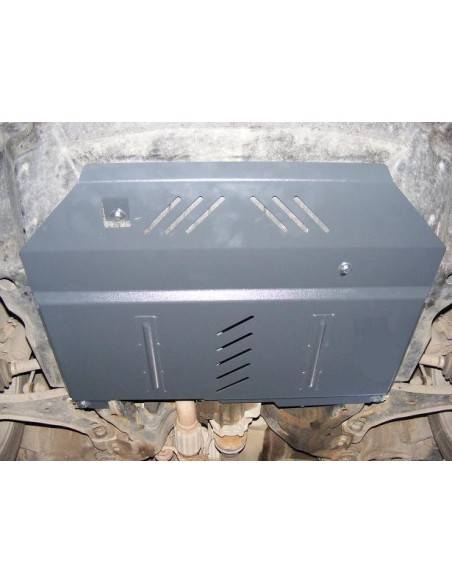 Cubre carter metalico Opel Antara "30.025" (Desde 2006 hasta 2010)