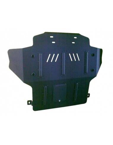 Cubre carter metalico Opel Astra F...
