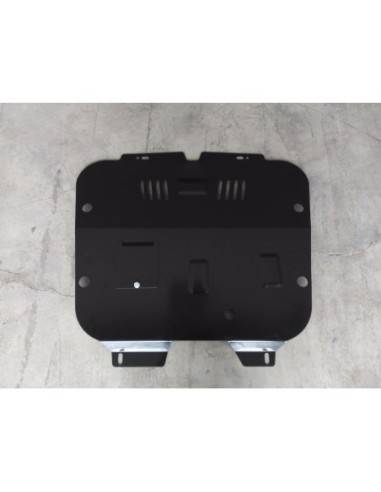 Cubre carter metalico Opel Corsa C...