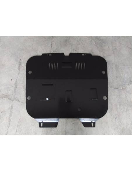 Cubre carter metalico Opel Corsa C "17.116" (Desde 2000 hasta 2006)