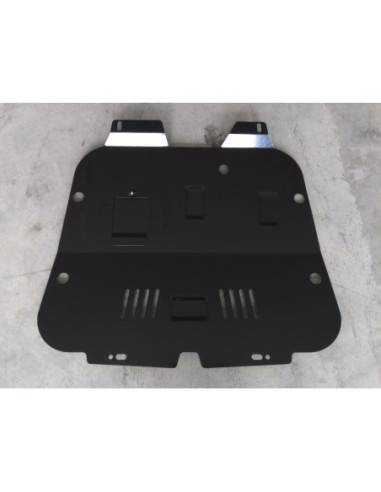 Cubre carter metalico Opel Corsa C...
