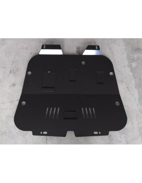 Cubre carter metalico Opel Corsa C "17.116" (Desde 2000 hasta 2006)