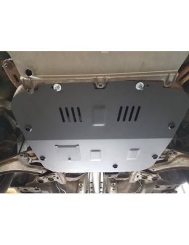 Cubre carter metalico Opel Corsa C...