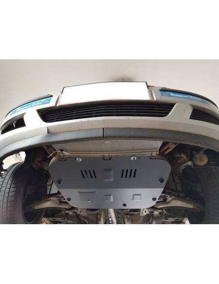 Cubre carter metalico Opel Corsa C "17.116" (Desde 2000 hasta 2006)