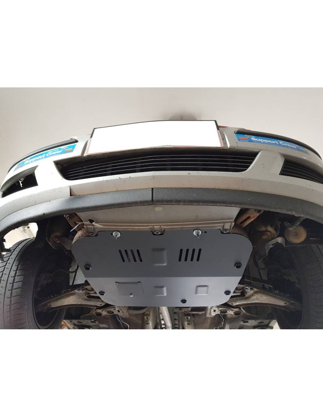 Support Barre Capot Compatible Pour Opel Corsa-C Meriva-A Tigra 1180181