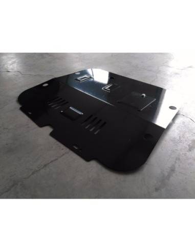 Cubre carter metalico Opel Corsa C...