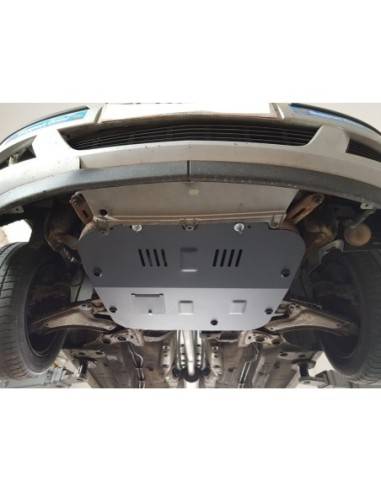Cubre carter metalico Opel Corsa C...