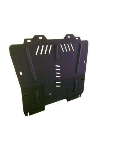 Cubre carter metalico Opel Insignia...