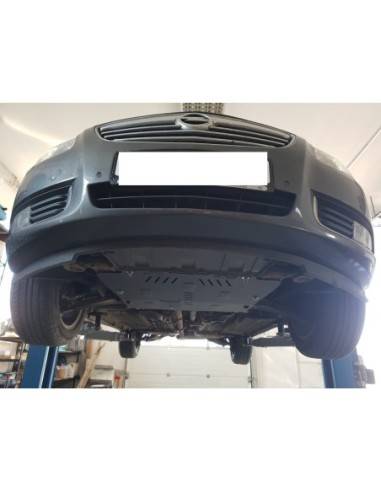 Cubre carter metalico Opel Insignia...