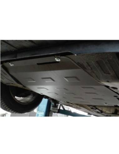 Cubre carter metalico Opel Insignia B...