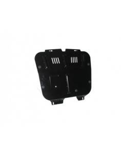 Cubre carter metalico Opel... 2