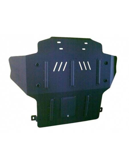 Cubre carter metalico Opel Vectra A "30.114" (Desde 1988 hasta 1995)