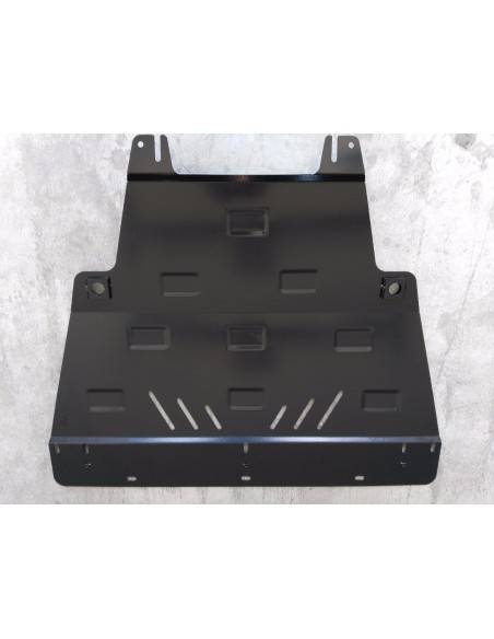 Cubre carter metalico Opel Vivaro "17.119" (Desde 2001 hasta 2014)