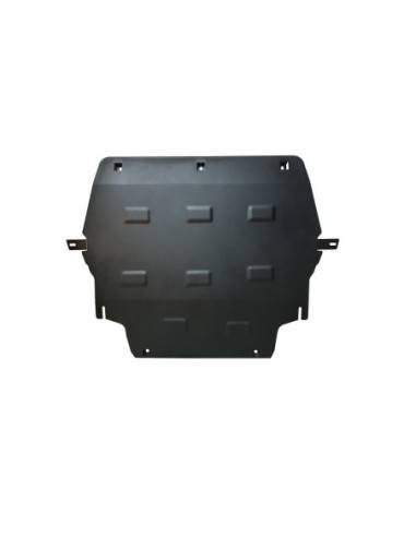 Cubre carter metalico Opel Zafira...