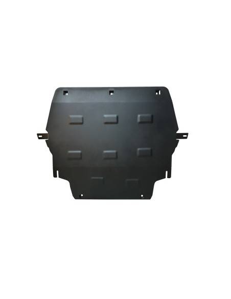 Cubre carter metalico Opel Zafira Life "30.035" (Desde 2019 hasta 2022)