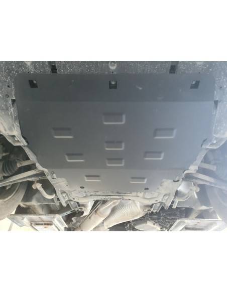 Cubre carter metalico Opel Zafira Life "30.035" (Desde 2019 hasta 2022)