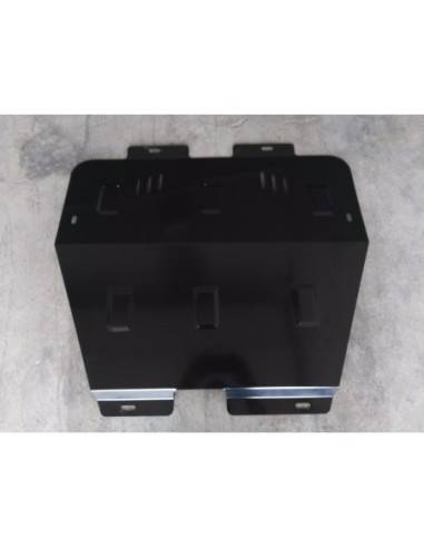 Cubre carter metalico Opel Zafira B...