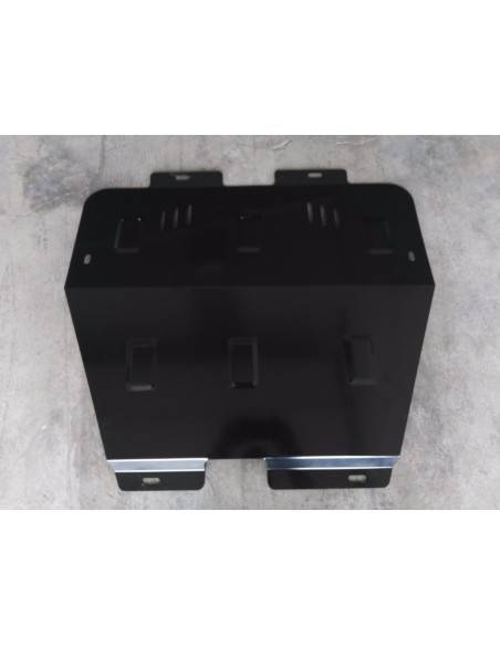 Cubre carter metalico Opel Zafira B "30.115" (Desde 2005 hasta 2011)
