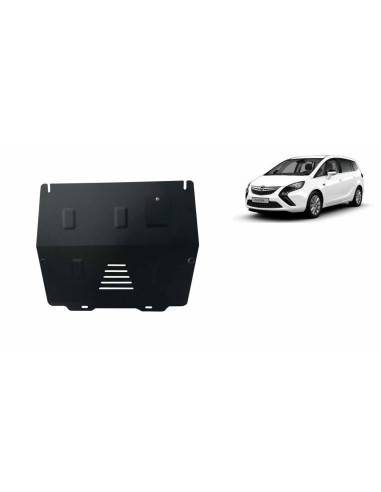 Cubre carter metalico Opel Zafira C...
