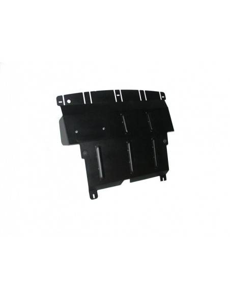 Cubre carter metalico Peugeot 107 "30.219" (Desde 2006 hasta 2014)
